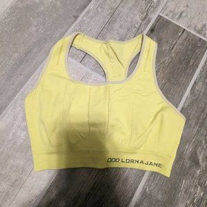 Lorna Jane Sports Bra size small